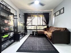 Blk 464B West Plains @ Bukit Batok (Bukit Batok), HDB 4 Rooms #602730331